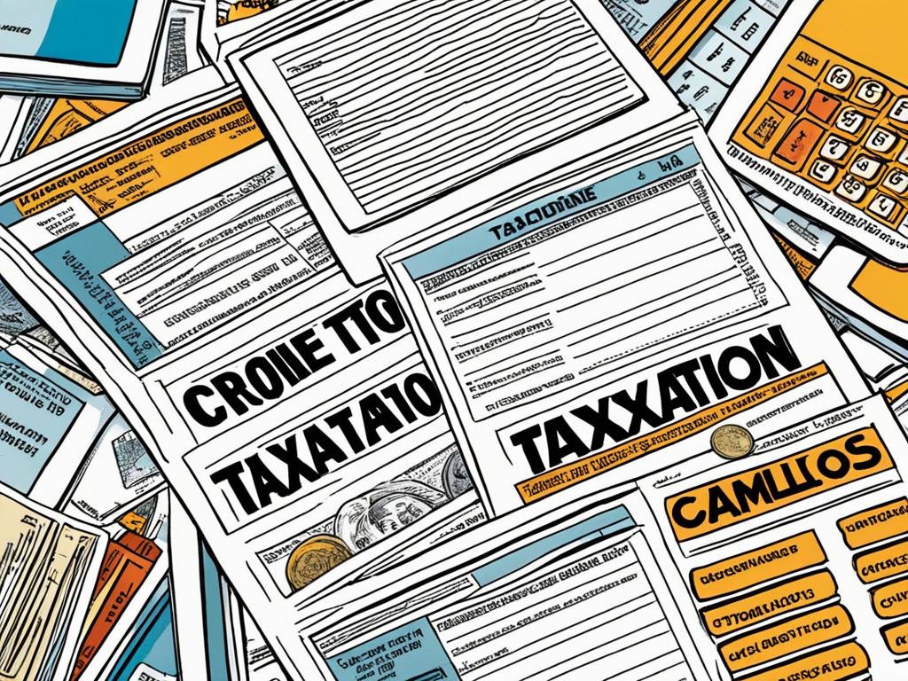 O que são Tributos?