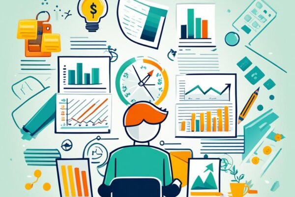 Planejamento financeiro: 6 etapas para mudar sua vida