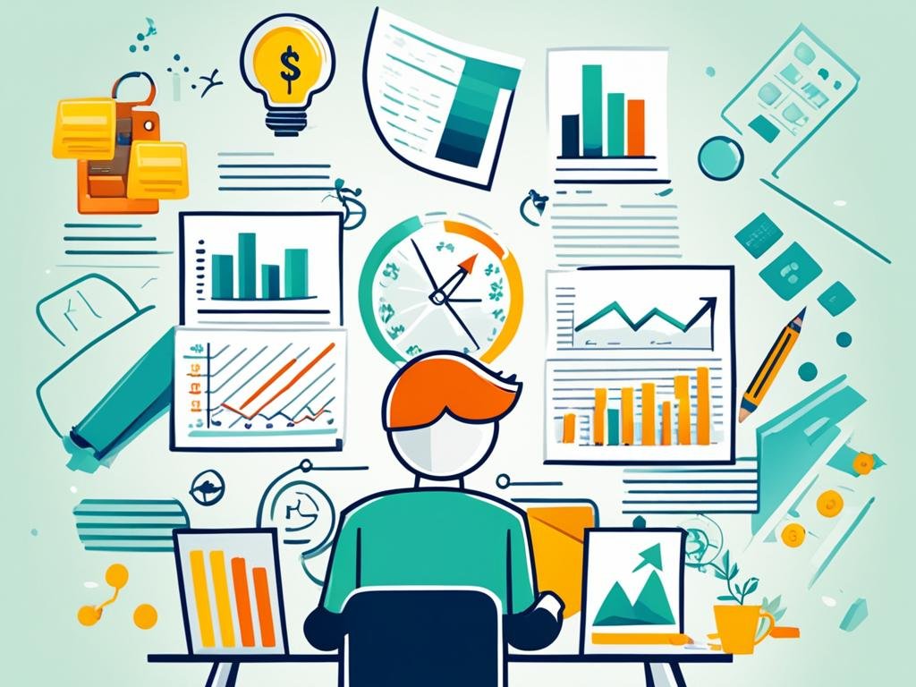 Planejamento financeiro: 6 etapas para mudar sua vida