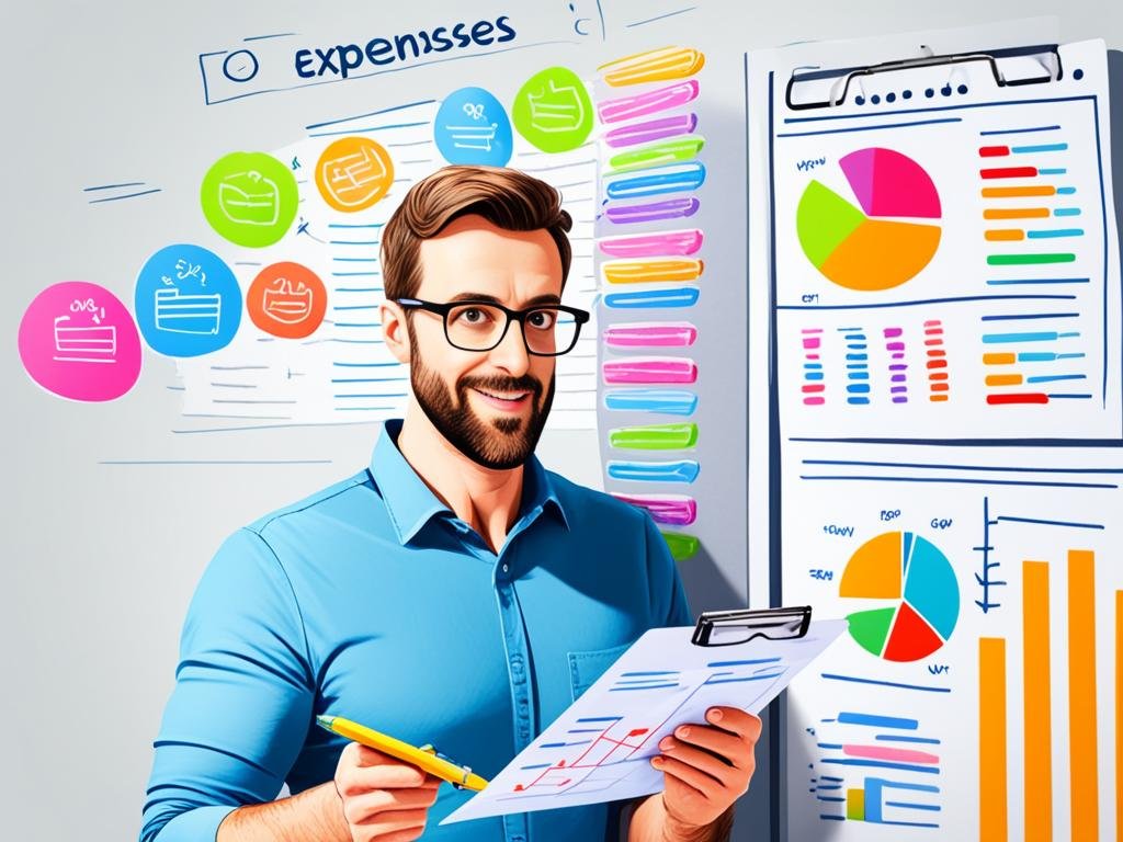 controle de despesas variáveis controle de despesas variáveis