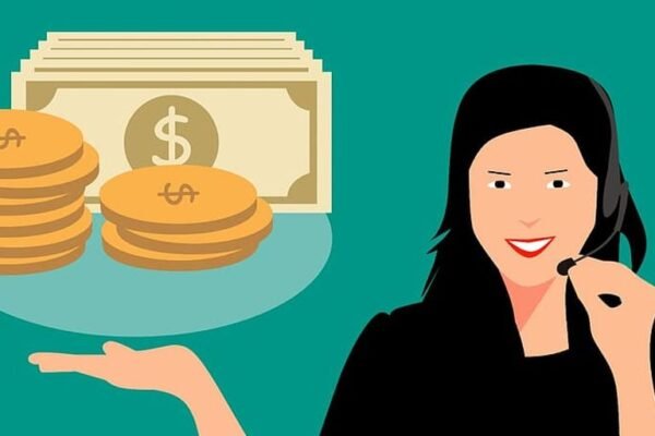 trabalhar com investimentos
