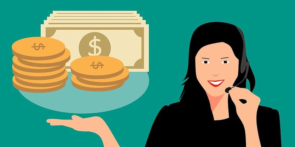 trabalhar com investimentos