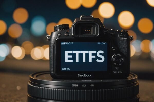 BlackRock Lança 10 Novos BDRs de ETFs para Investimentos Internacionais