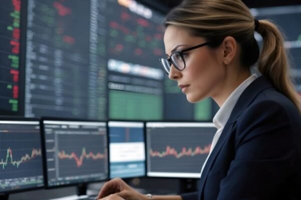 stock options market