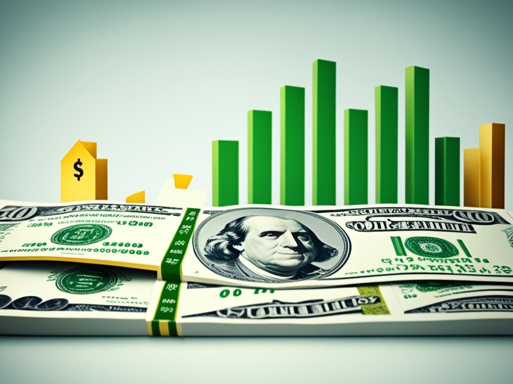 juros simples vs inflação