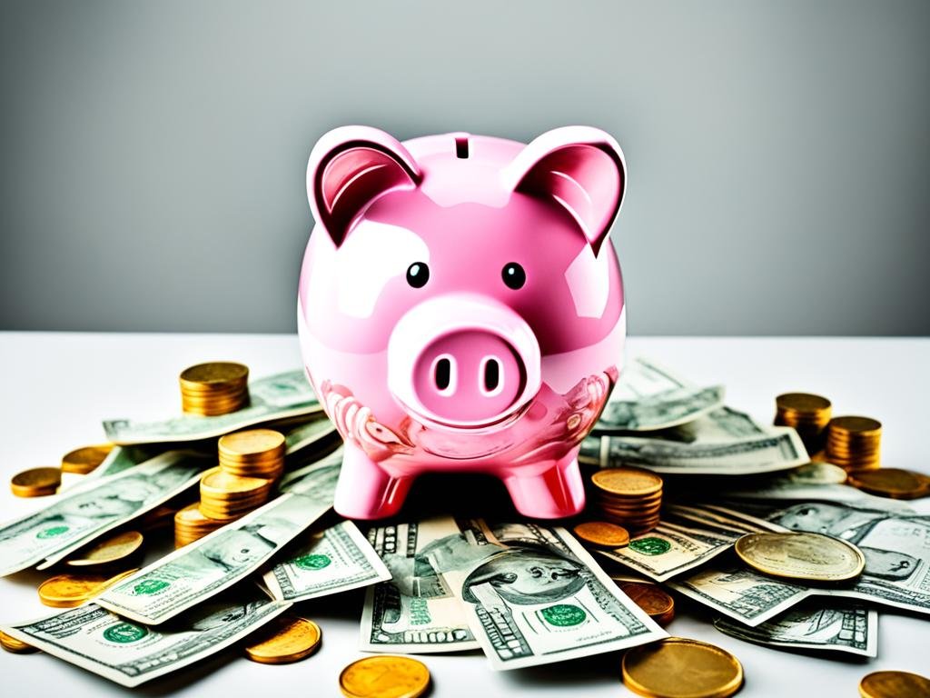 emergency reserve reserva de emergência