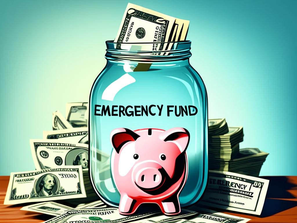 reserva de emergência reserva de emergência