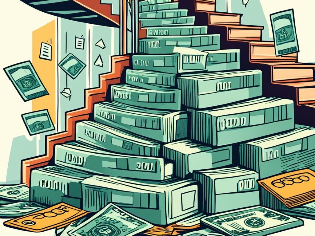 saia das dívidas saia das dívidas