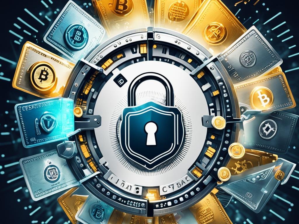 segurança de carteiras de criptomoedas segurança de carteiras de criptomoedas