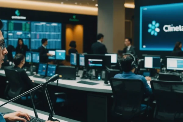 Standard Chartered Lança Mesa de Negociação de Criptomoedas