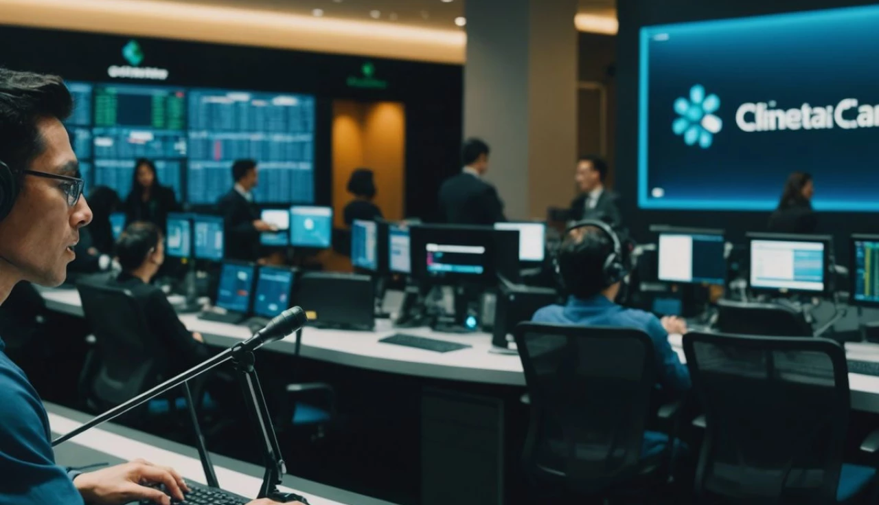 Standard Chartered Lança Mesa de Negociação de Criptomoedas