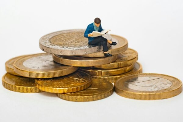 Investimento para Menores de 18 Anos