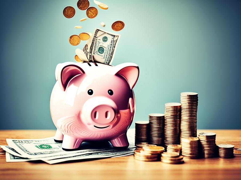 Como criar um fundo de emergência?