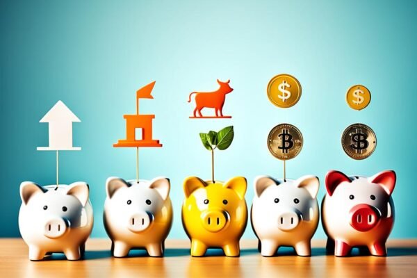 Como fazer renda extra investindo?