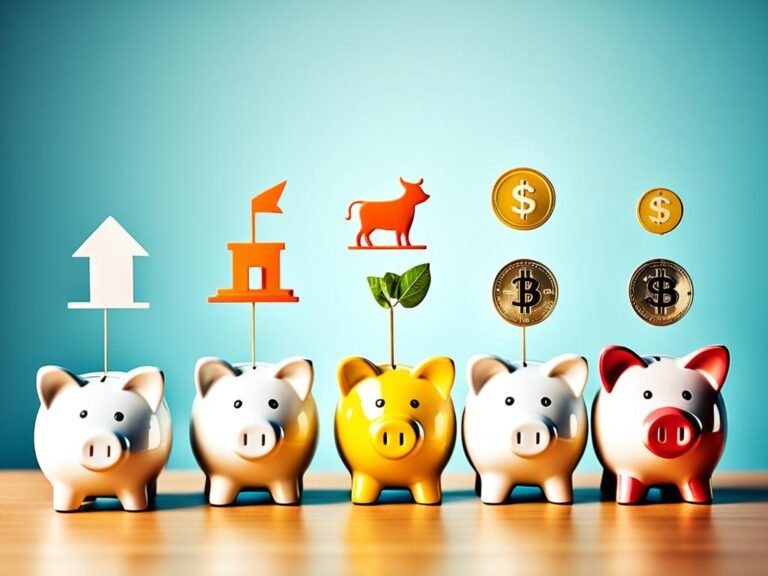 Como fazer renda extra investindo?