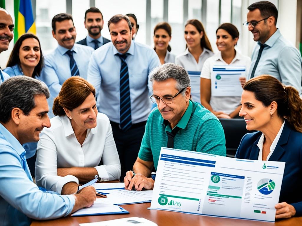 Ministério da Cidadania e gestão do Auxílio Brasil Ministério da Cidadania e gestão do Auxílio Brasil