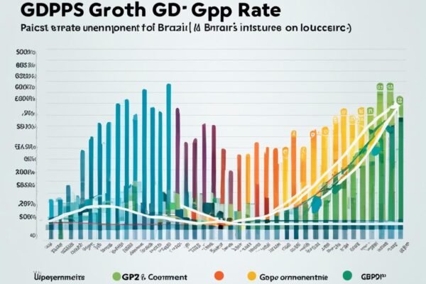 Quais os principais indicadores da economia brasileira?