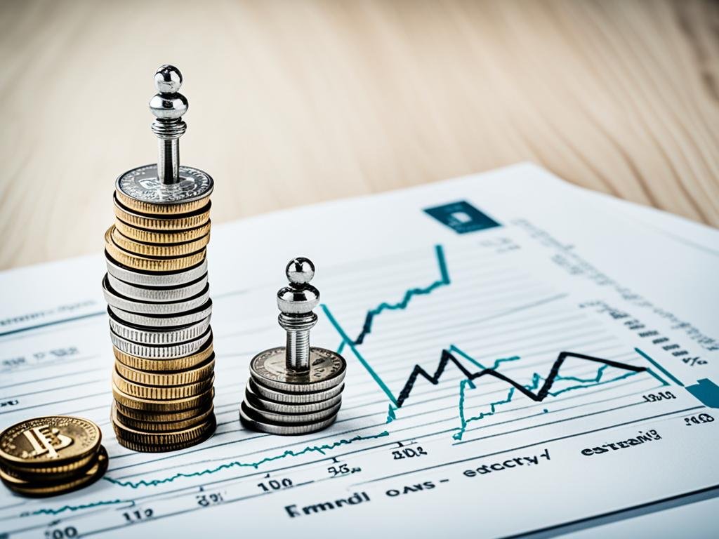 Renda Fixa x Renda Variável