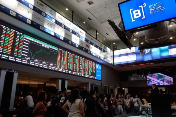 How to Trade on the Stock Exchange