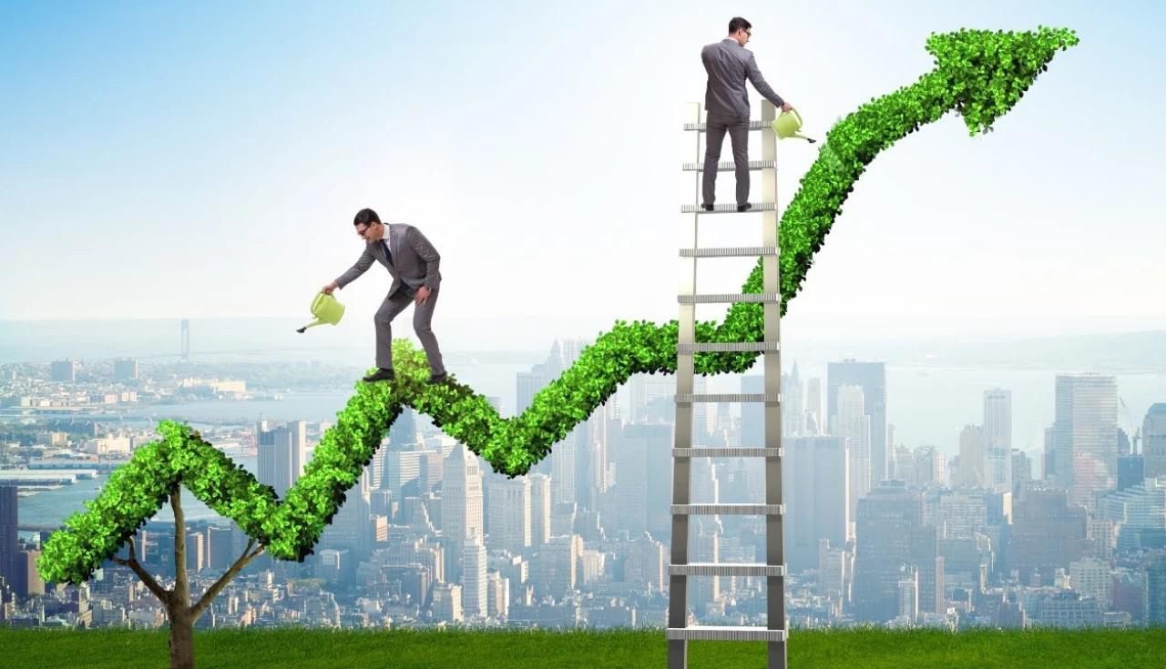 investimento para longo prazo