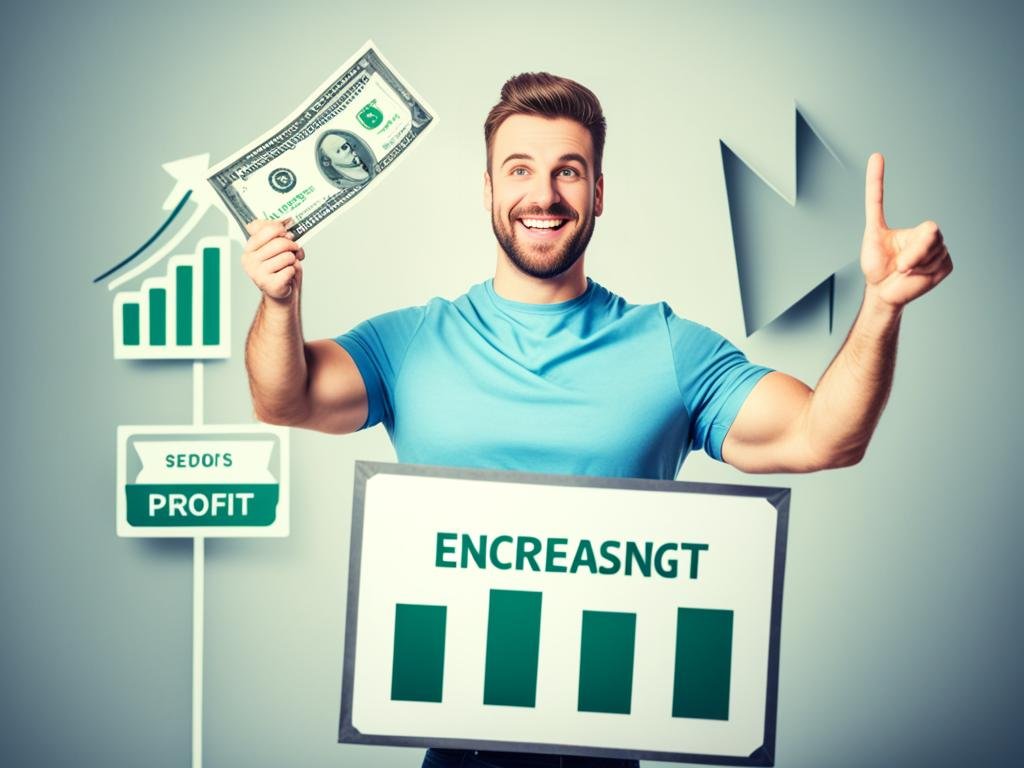 maximizar seus ganhos maximizar seus ganhos