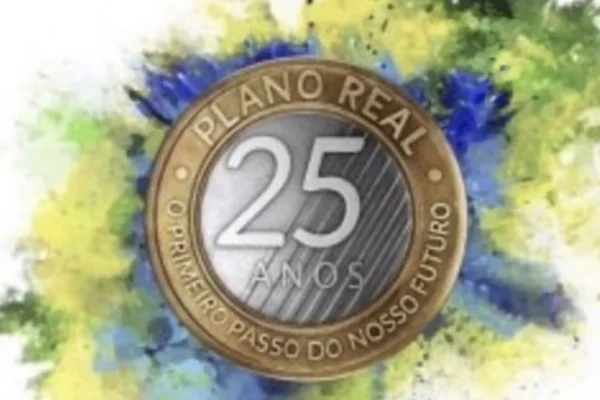 Plano Real 30 Anos