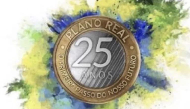 Plano Real 30 Anos