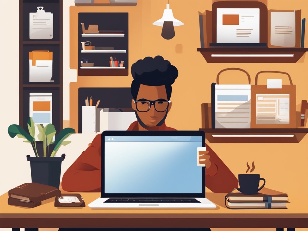 Como aumentar sua renda