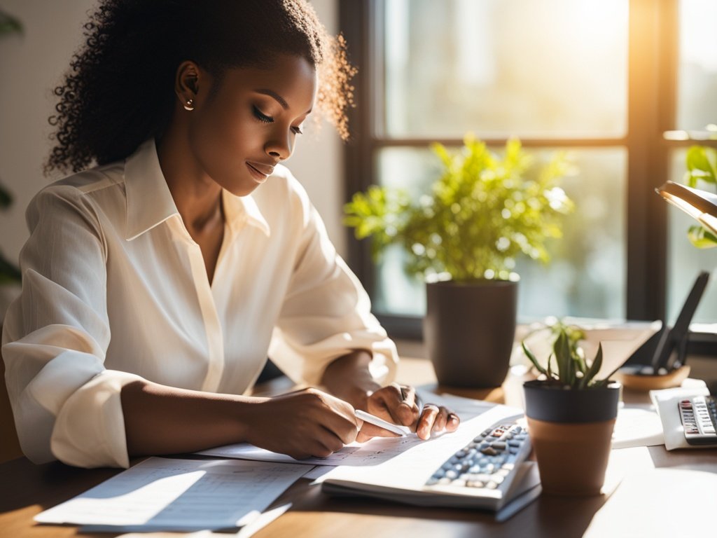 Como organizar suas finanças pessoais