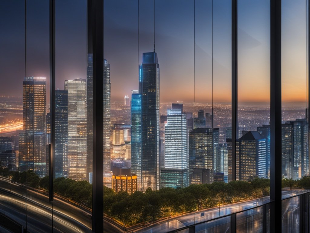 Fundos imobiliários Fundos imobiliários