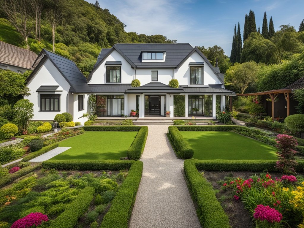 Investimento em imóveis