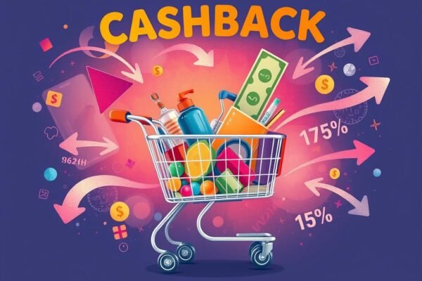 O que é Cashback?