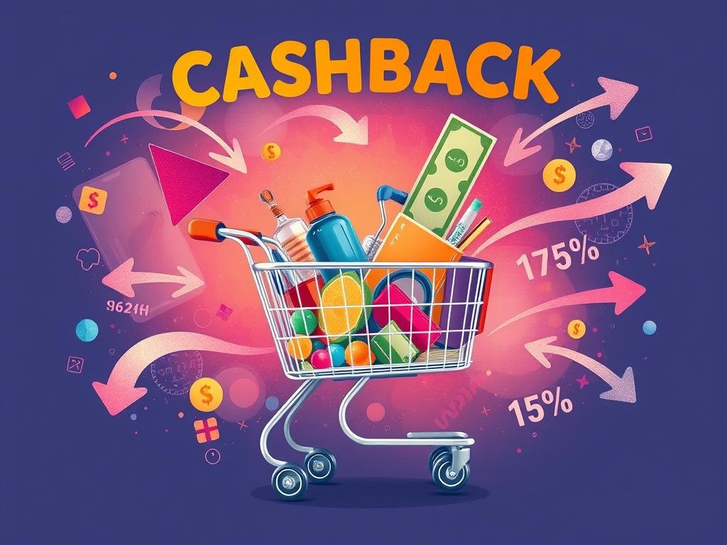 O que é Cashback?