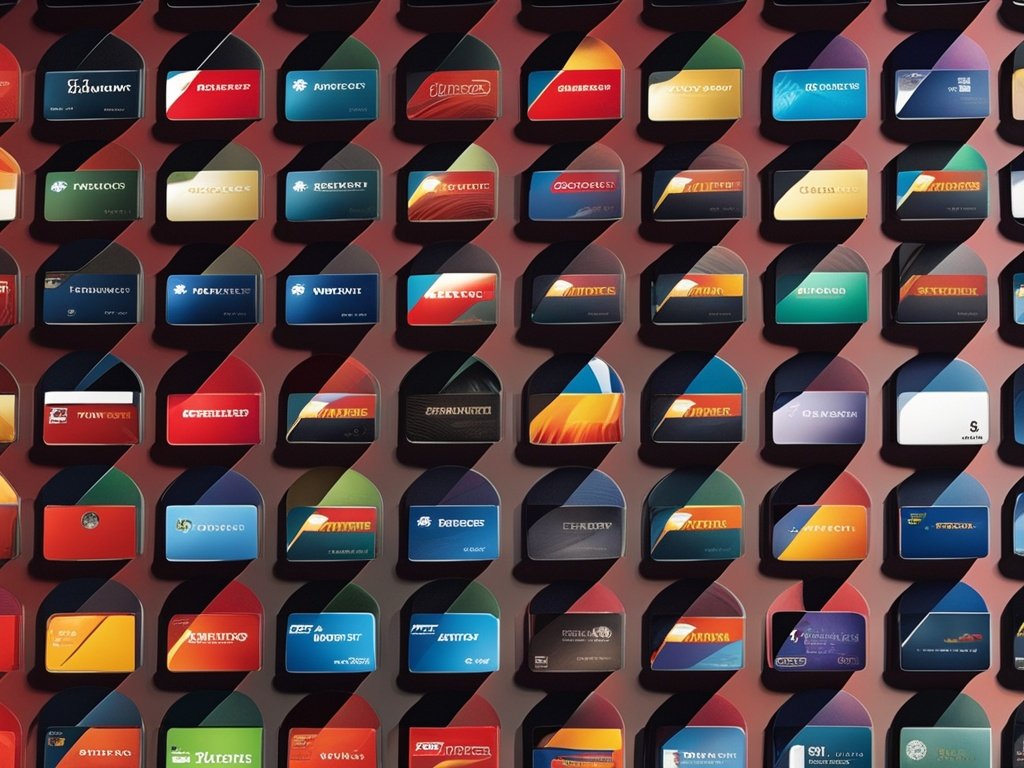 O que são Cartões de Crédito