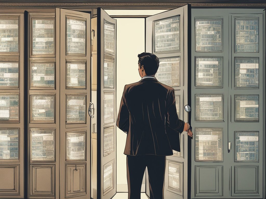 como escolher fundo de investimento como escolher fundo de investimento