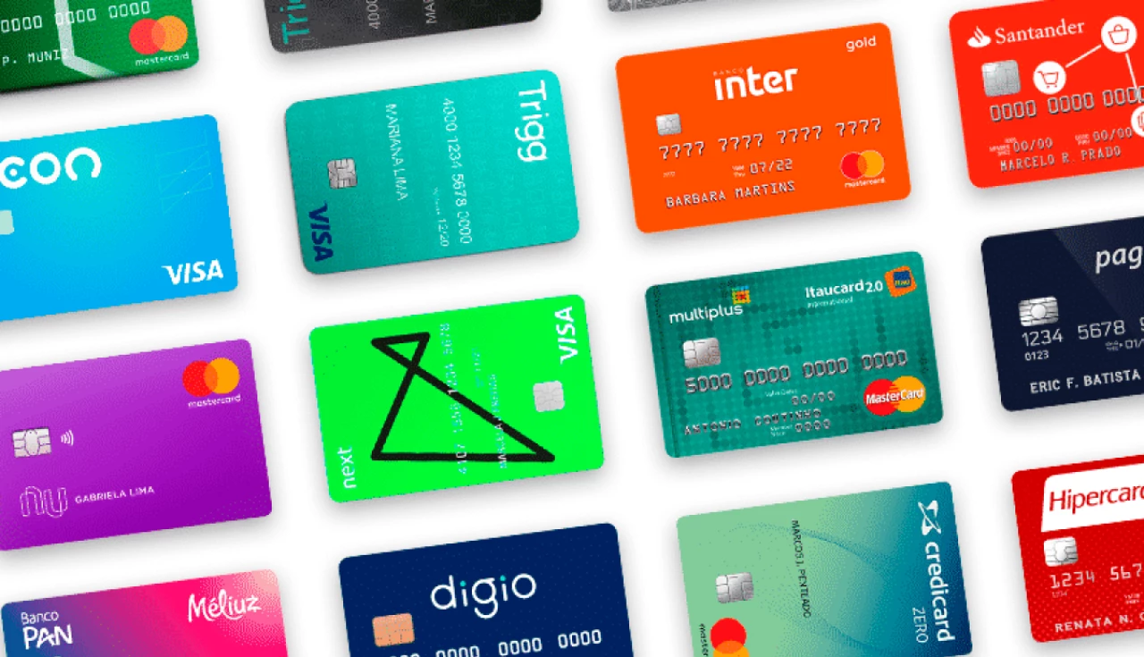 Como escolher o melhor Cartão de Crédito