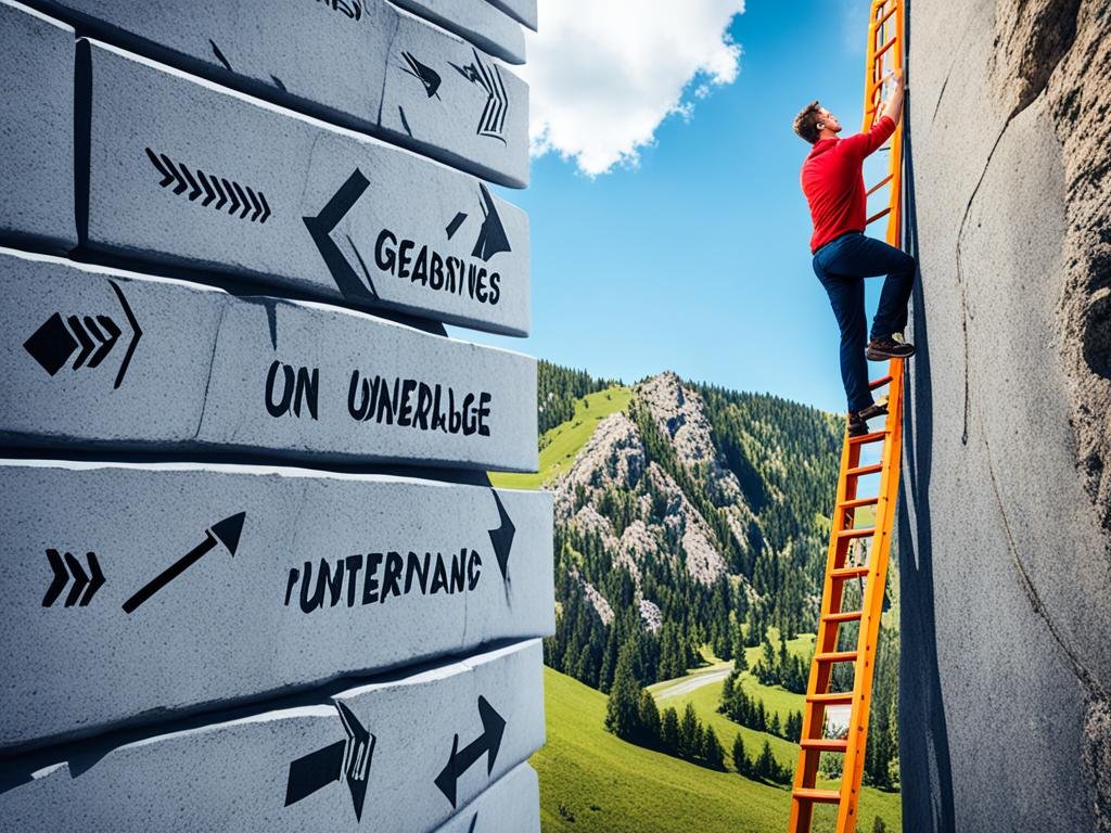 desafios ao iniciar um negócio