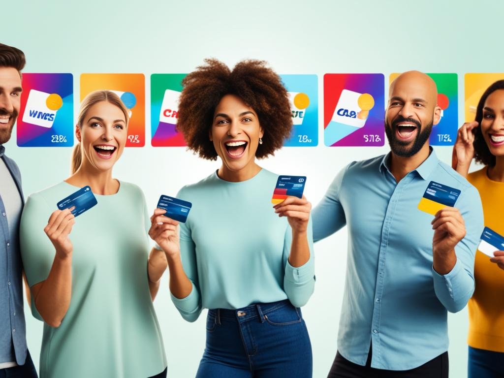 melhores cartões de crédito