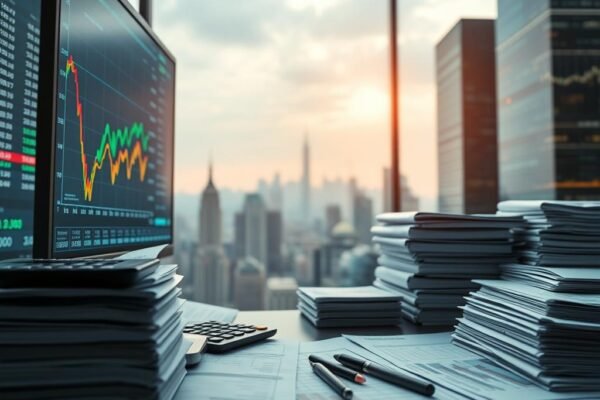 Bolsa de Valores: Como iniciar com segurança