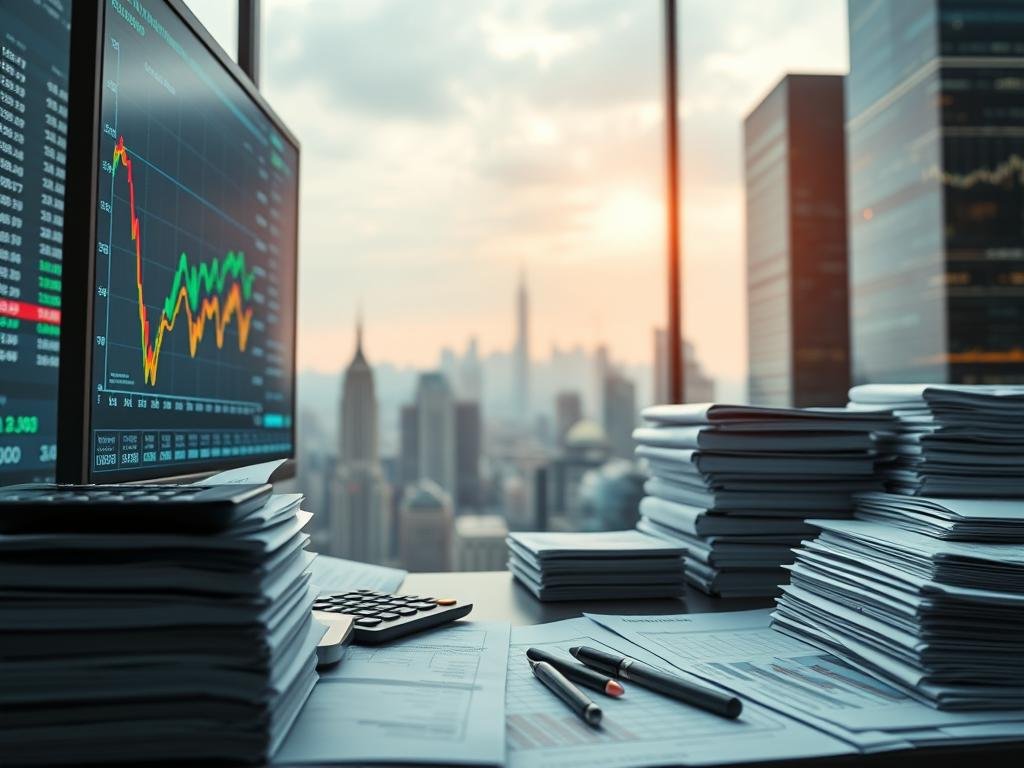 Bolsa de Valores: Como iniciar com segurança