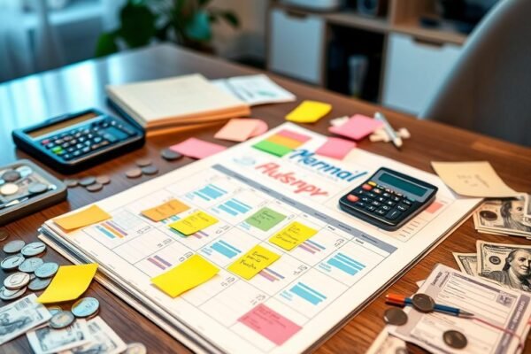 Finanças: Como planejar para o futuro