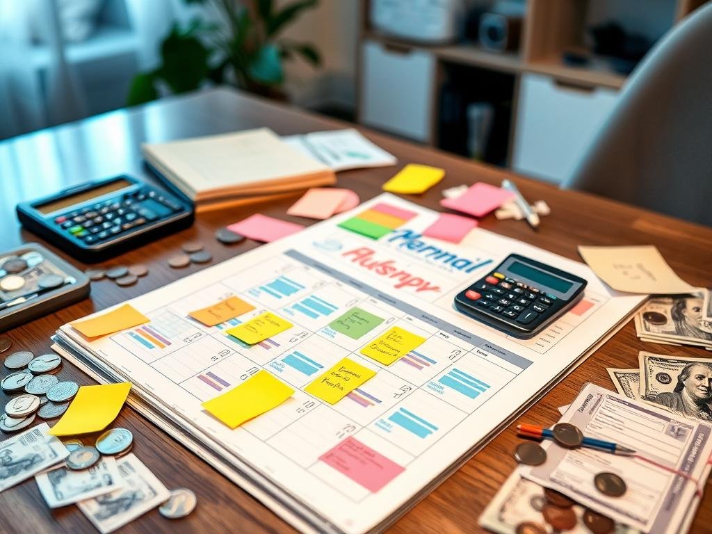 Finanças: Como planejar para o futuro