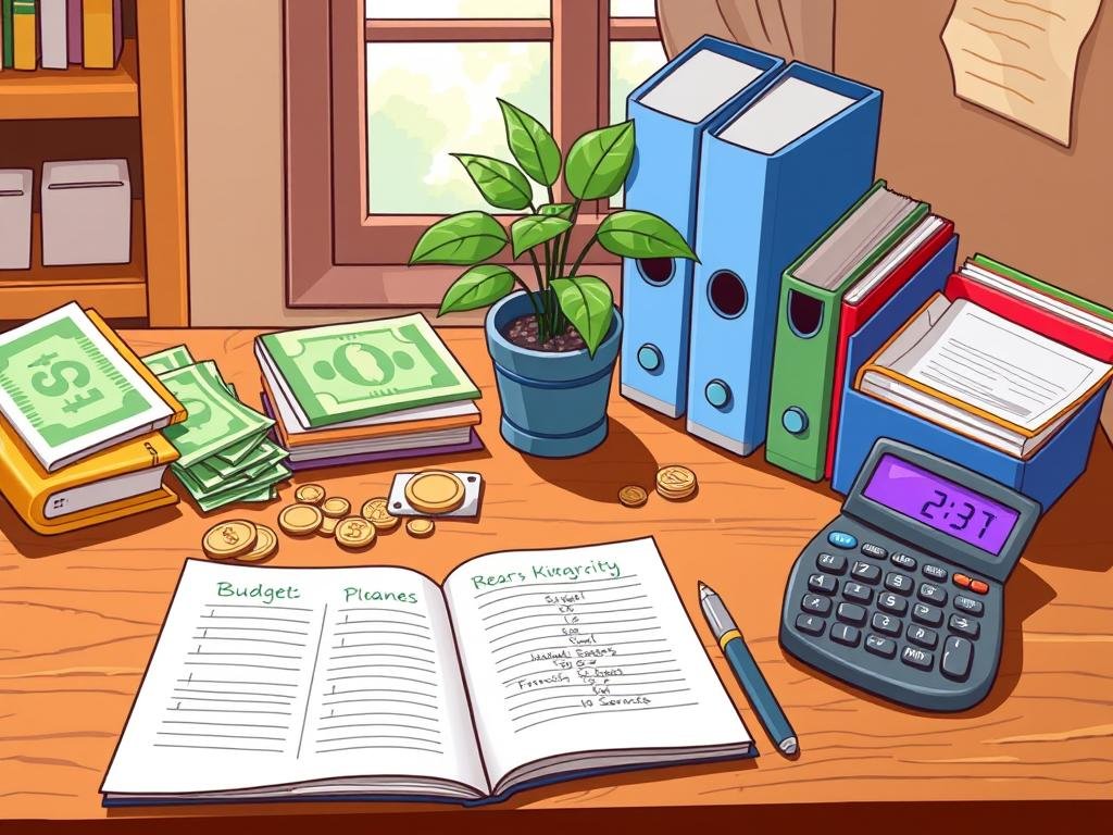 Finanças Pessoais: Como Organizar Seu Dinheiro