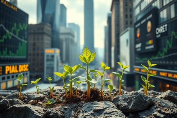 Investimento: Melhores opções para 2024