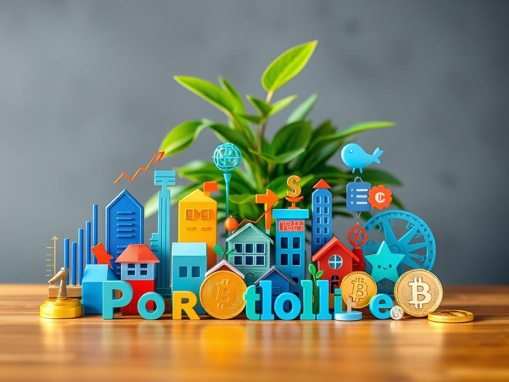 Melhores Rendas Variaveis