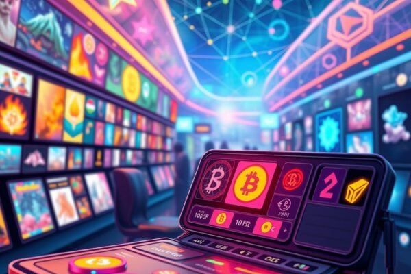 Tokens não fungíveis (NFTs)