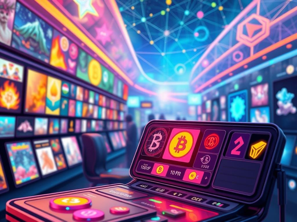 Tokens não fungíveis (NFTs)