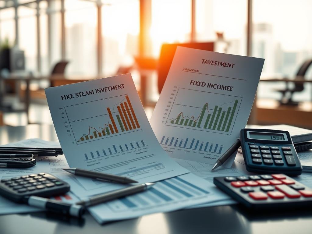 Tributação na Renda Fixa