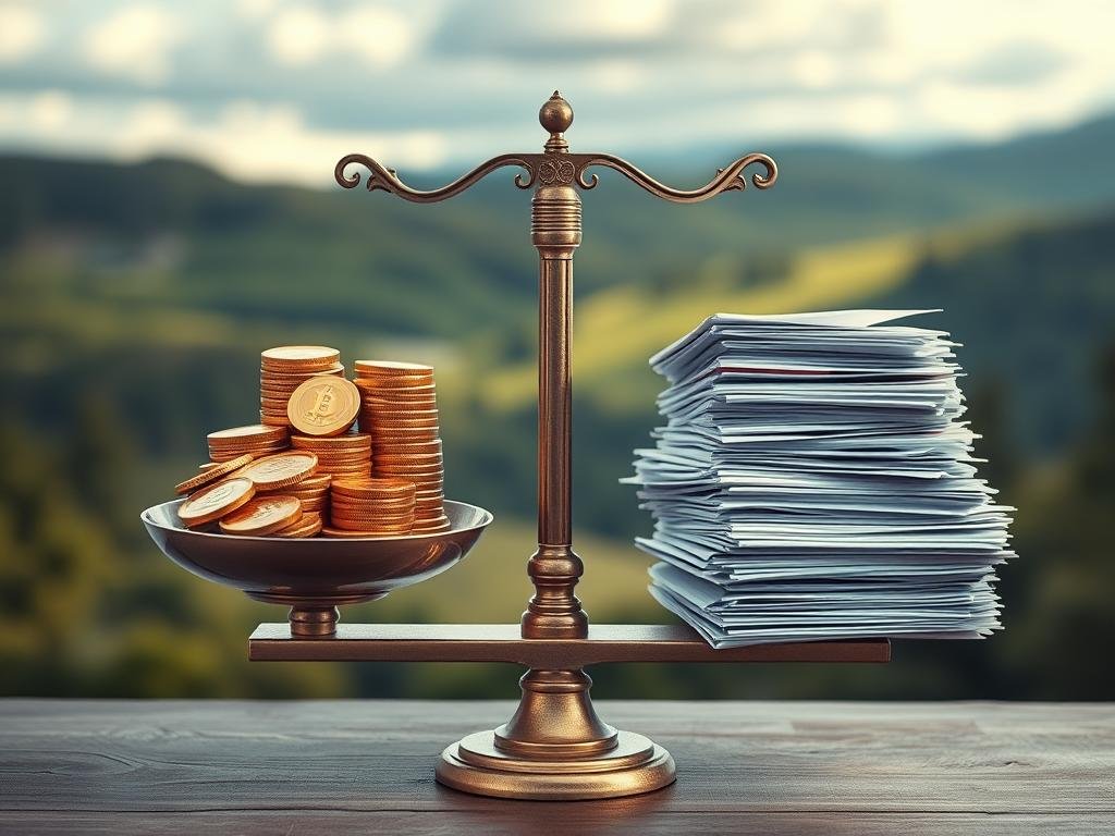 Vantagens e Desvantagens da Previdência Privada