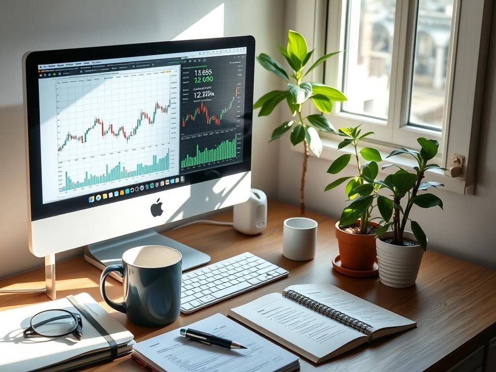 como começar a investir em Renda Variável como começar a investir em Renda Variável